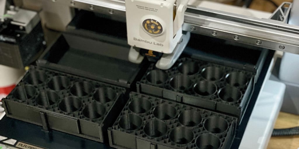 お仕事案内 制作・ものづくり