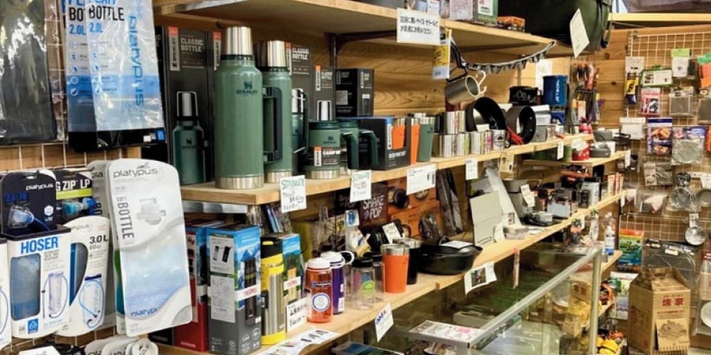 お仕事案内 接客・スタッフ