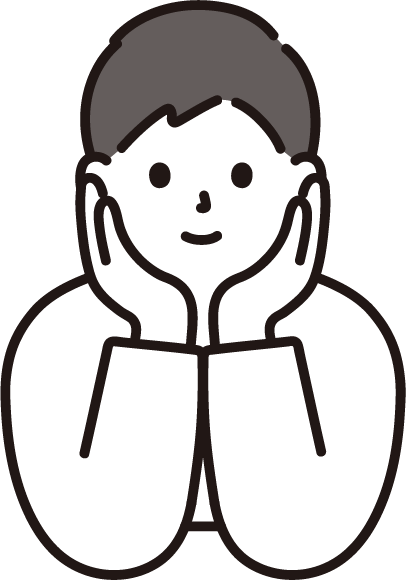 無理なく、あなたのペースで