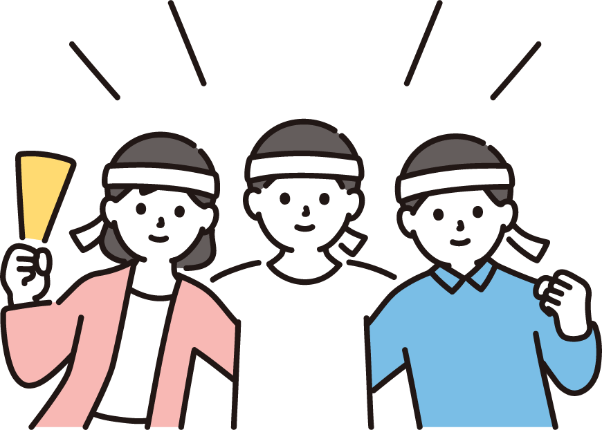 藤井寺市 就労継続支援B型 Linoで大切にしていること